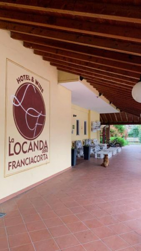 Hotel La Locanda Della Franciacorta